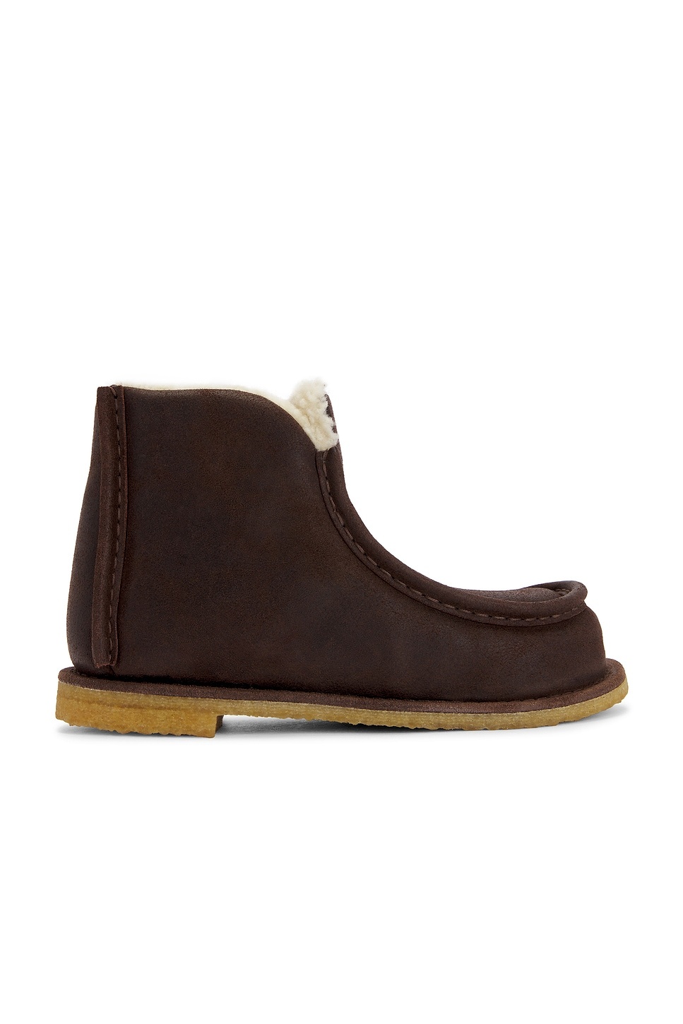 Ankle Boot - 1