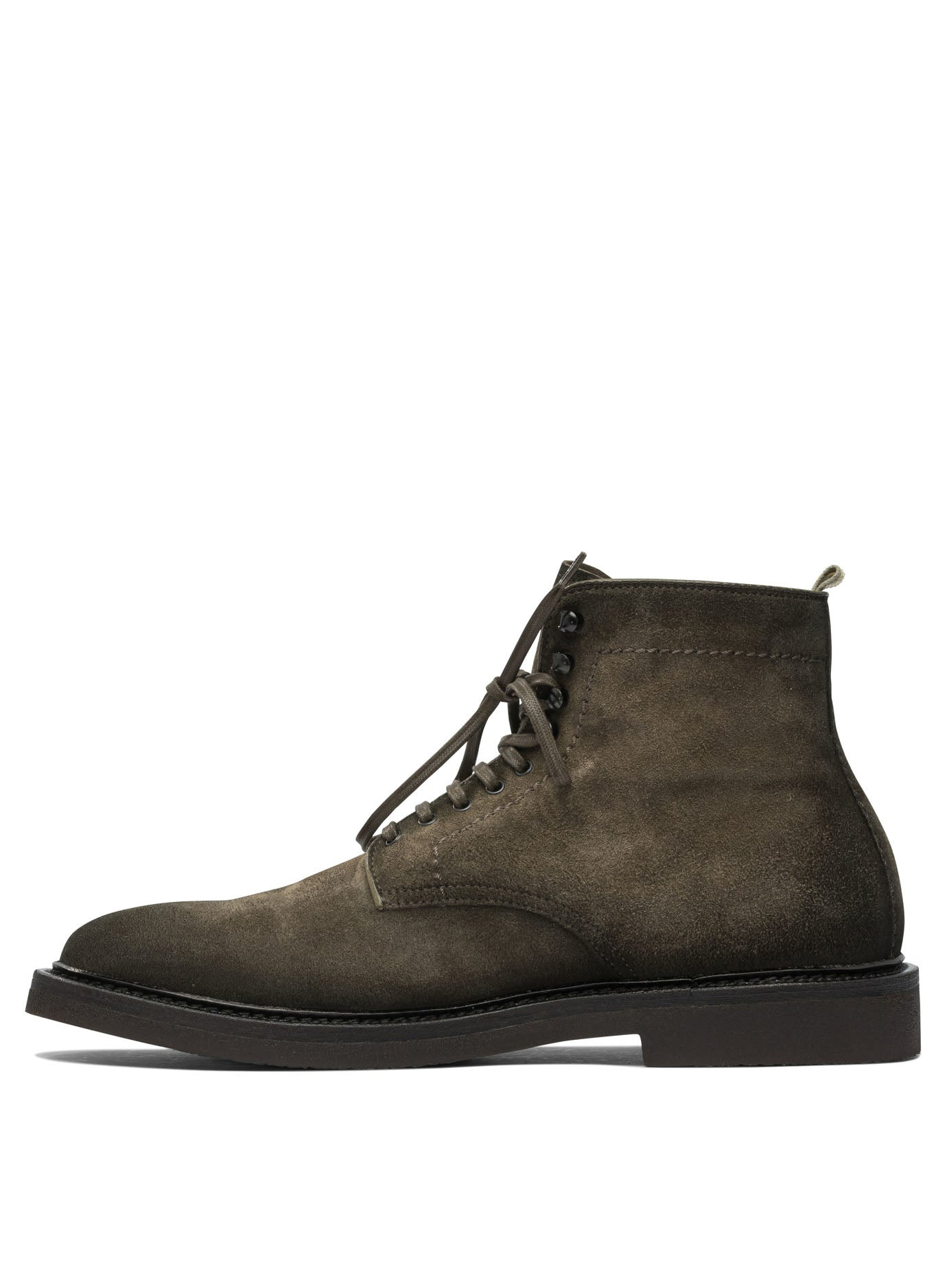 Officine Creative "hopkins Flexi 203" Ankle Boots - 3