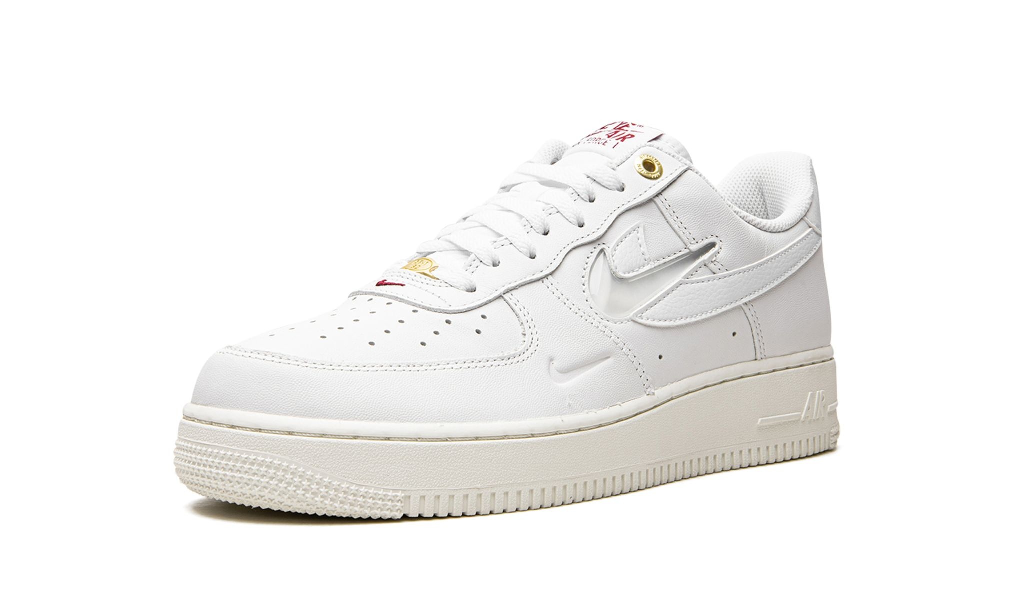 Air Force 1 Low '07 LV8 "Join Forces Sail" - 4