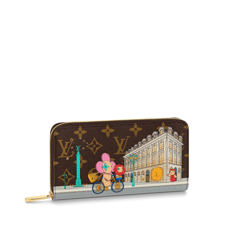 Zippy Wallet - Exclusively Online 1