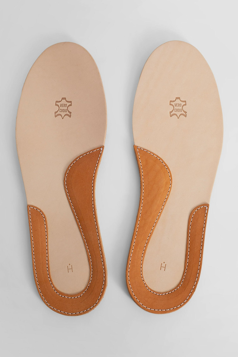 HENDER SCHEME UNISEX BEIGE OBJECTS 1