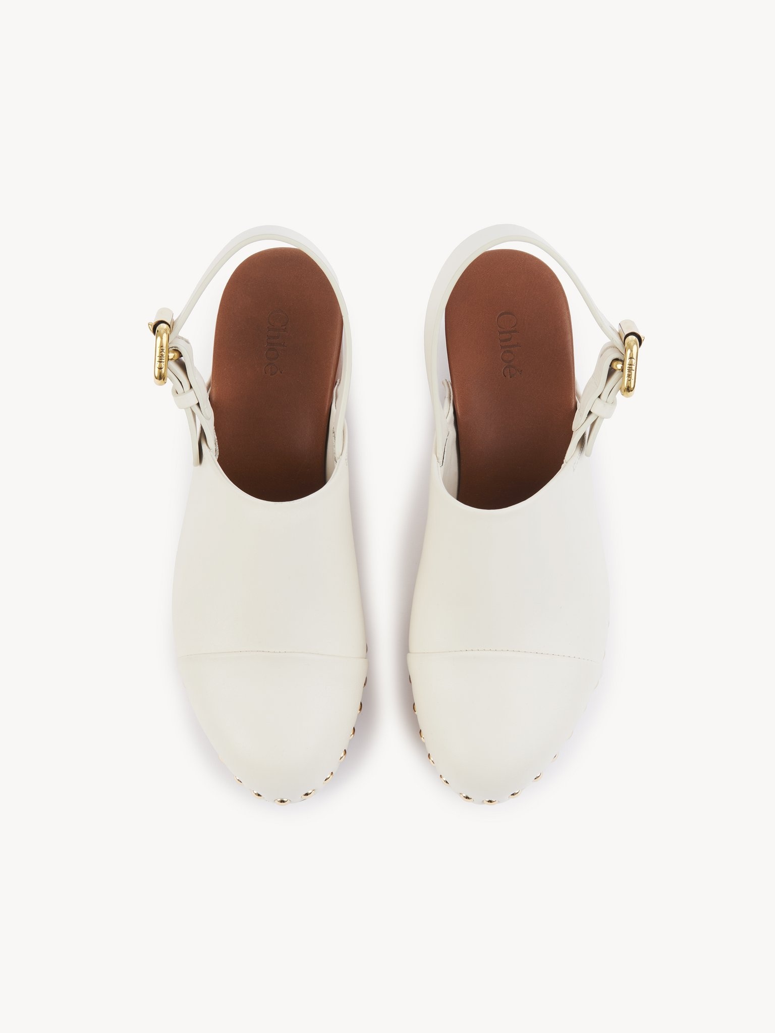 JEANNETTE WEDGE CLOG - 4