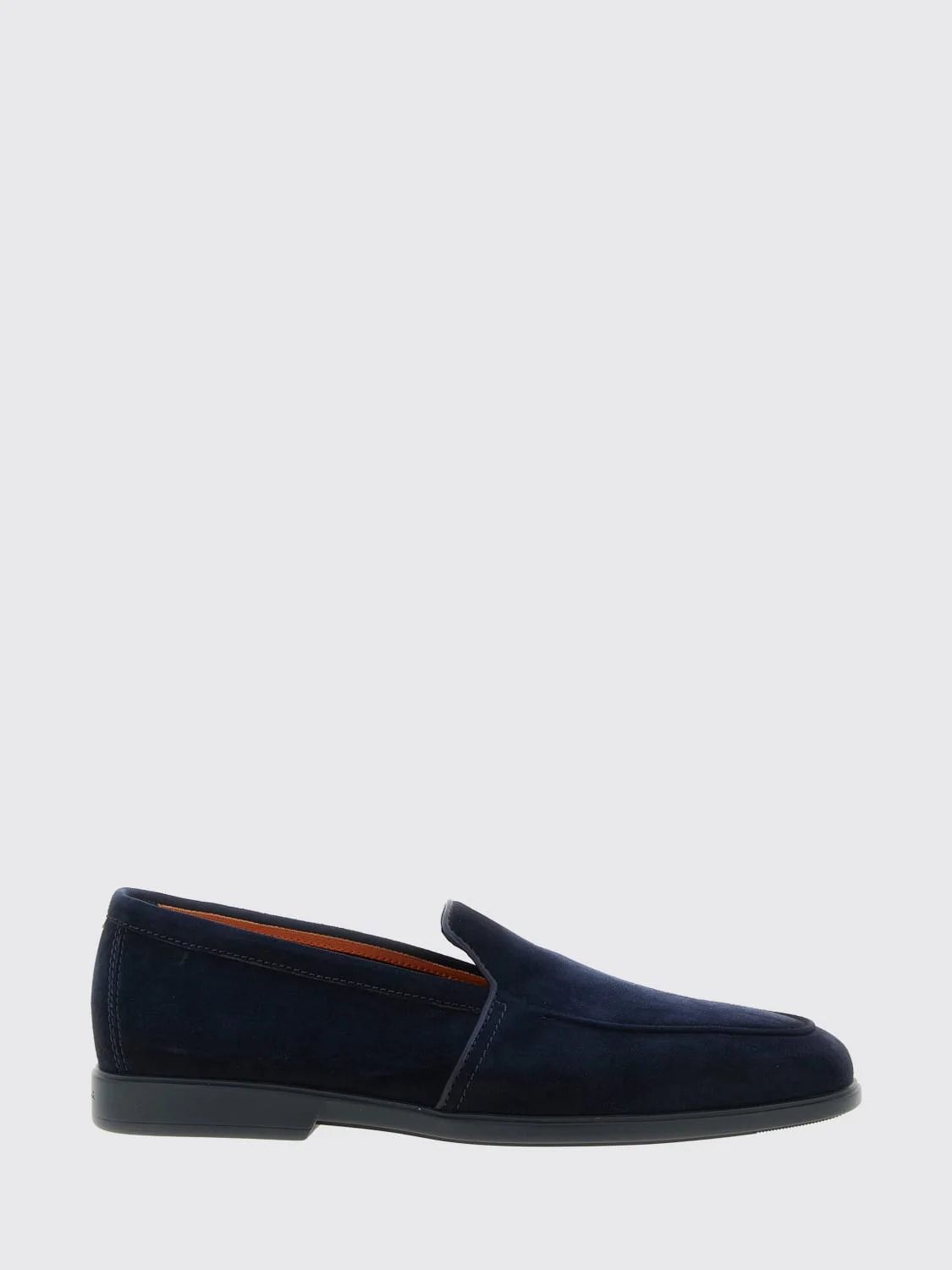 Shoes men Santoni - 1