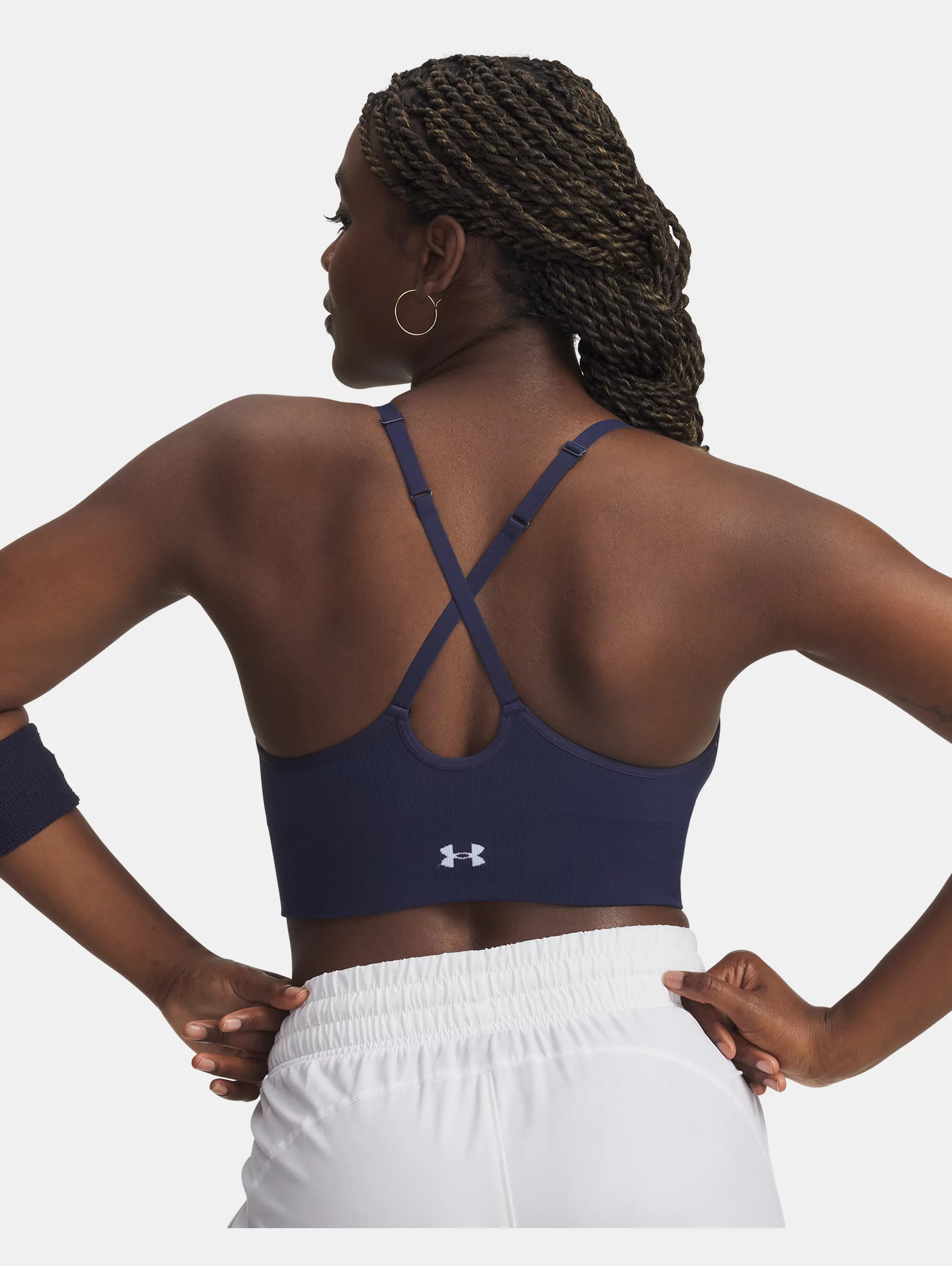 UA Vanish Seamless Low - 8