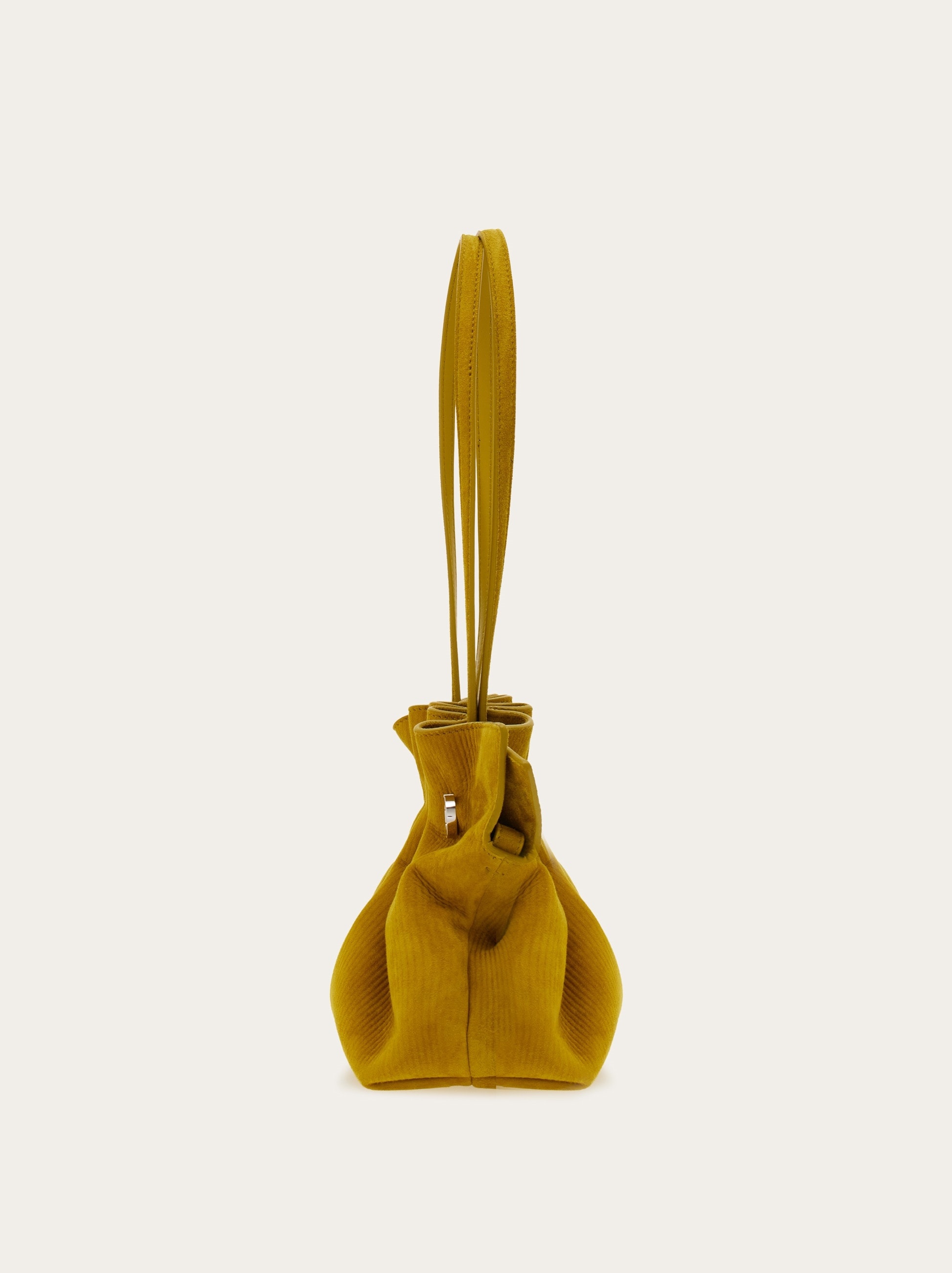 Ferragamo Soft-bag (S) - 4