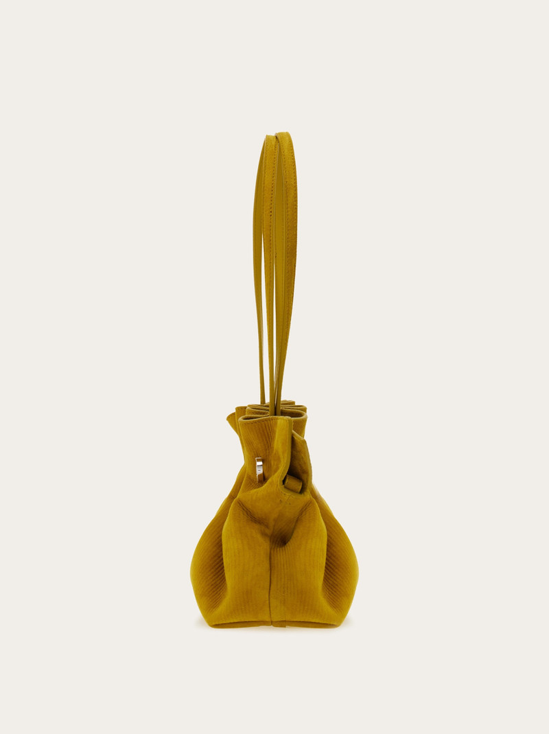 Ferragamo Soft-bag (S) 4