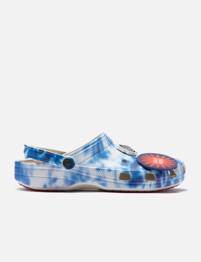 LEVI의 X CROCSTM CLASSIC 블로그 - 1