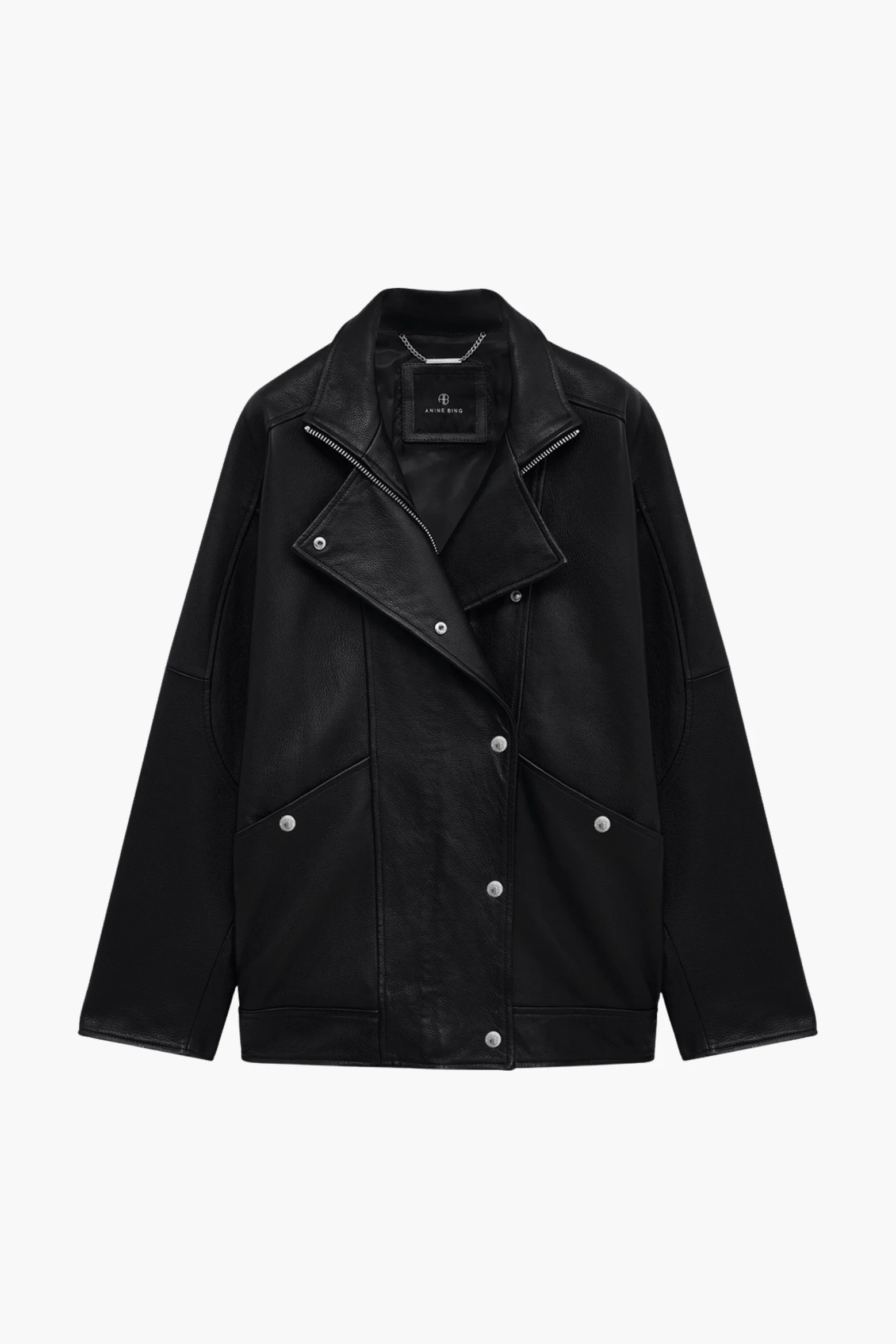 SANDY JACKET - 1