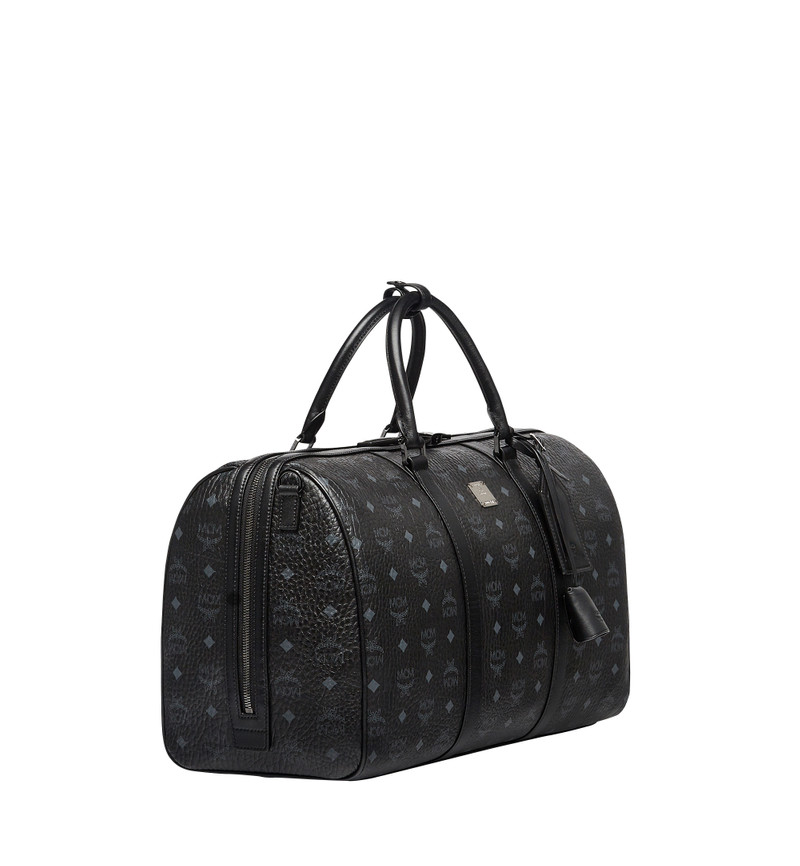 Ottomar Weekender Bag in Visetos 3