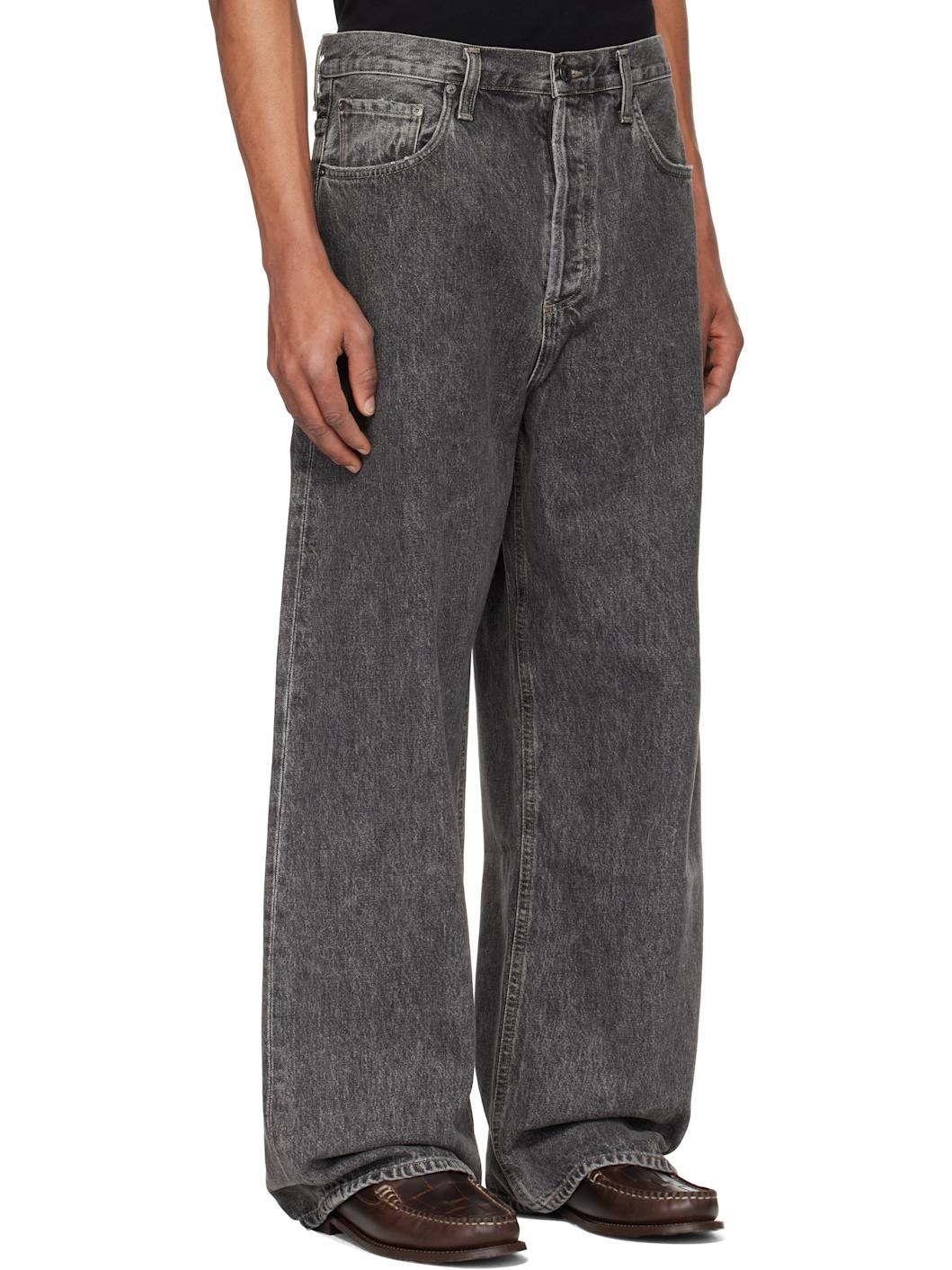 Gray Ashcroft Jeans - 2