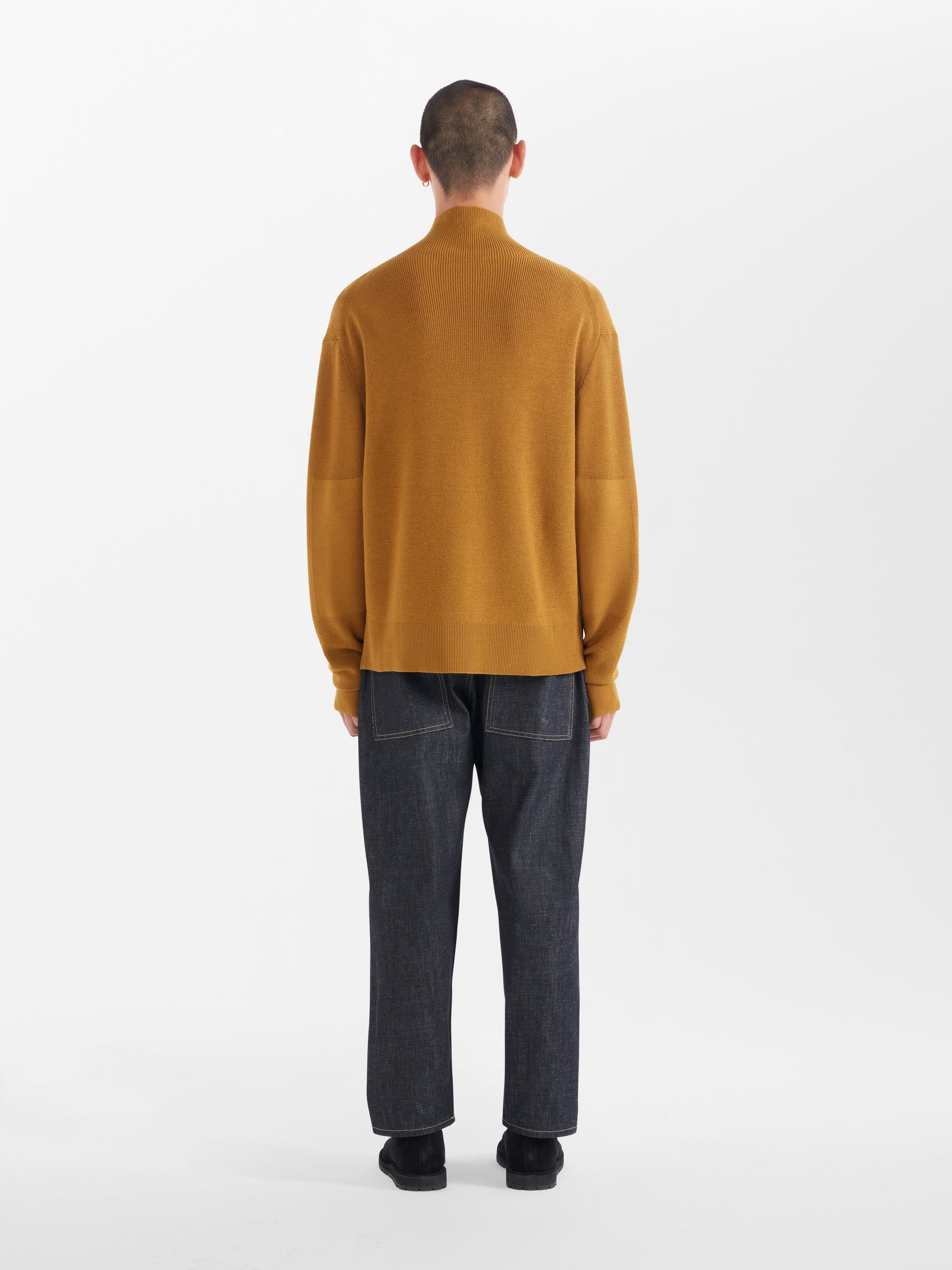 Carey Knit - 5