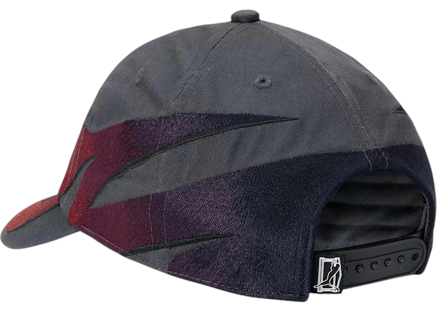 Puma x Aries BB Cap Multicolor - 2
