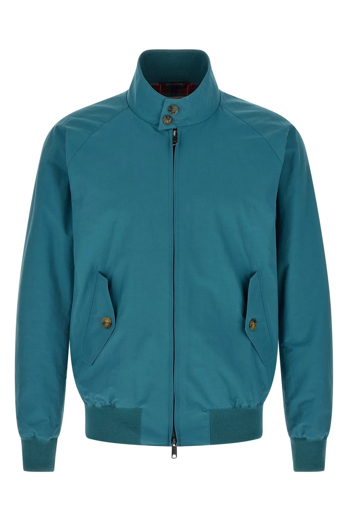 'G9' bomber jacket - 1