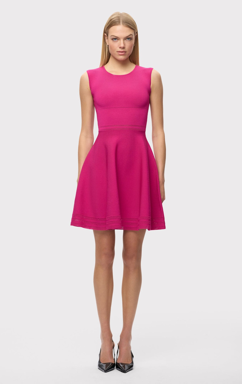 HERVE LEGER THE ANNA DRESS outlook