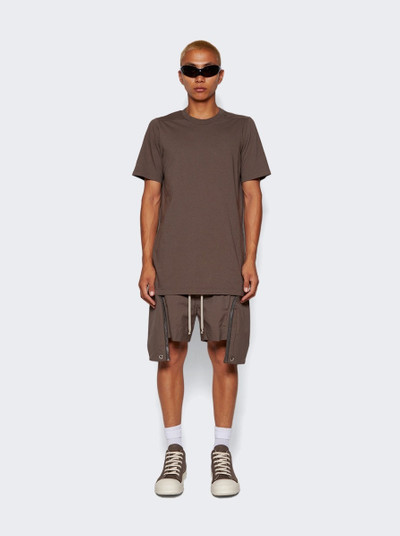 Rick Owens Bauhaus Boxer Shorts Dust outlook