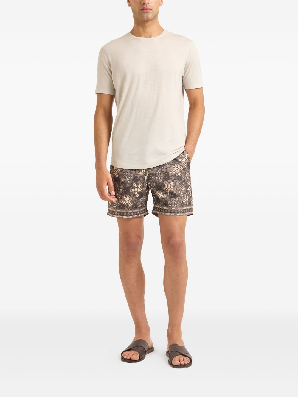 OB-T merino T-shirt - 2