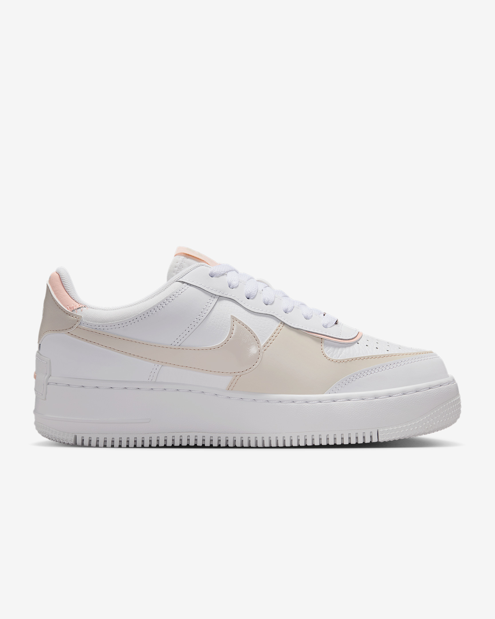 Nike Air Force 1 Shadow Women's Shoes - 3