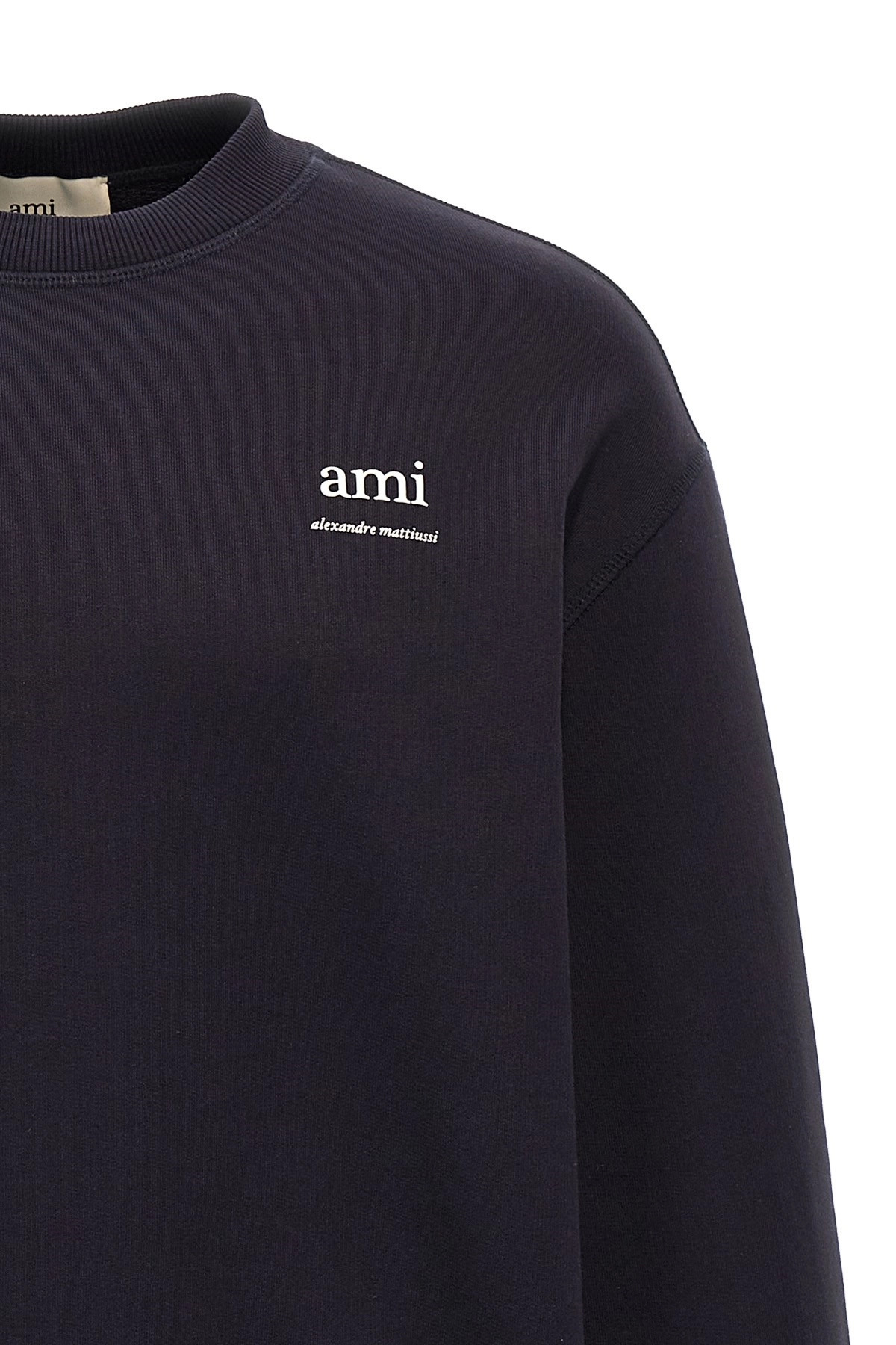 Logo-Sweatshirt - 3