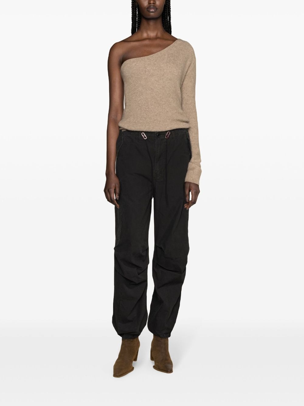 Balloon Army cargo trousers - 2