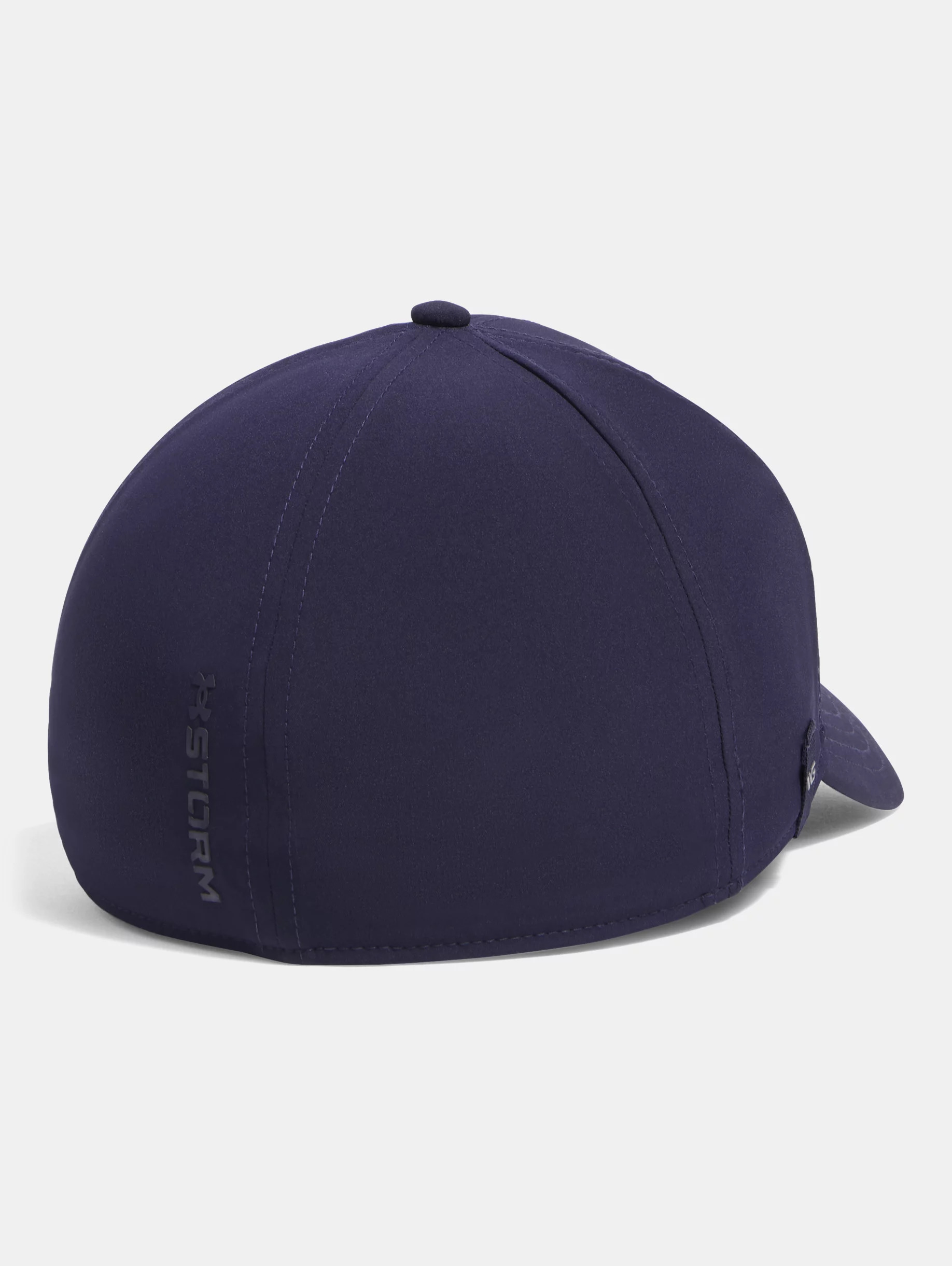 Men's UA Storm Drive Stretch Fit Cap - 2