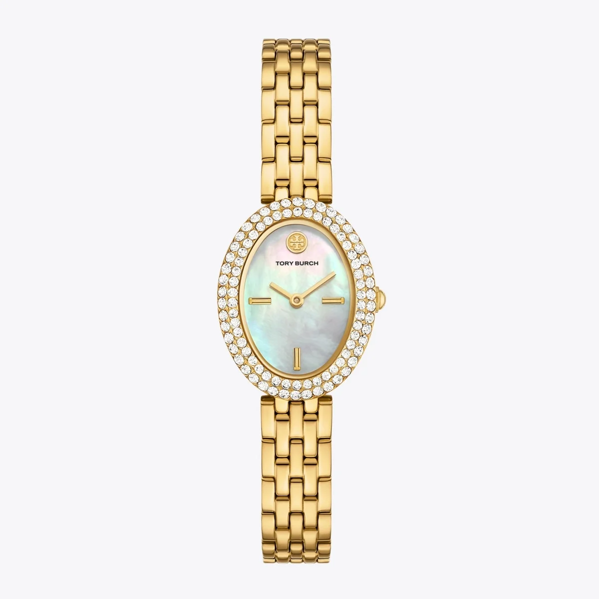 Oval Watch - 1