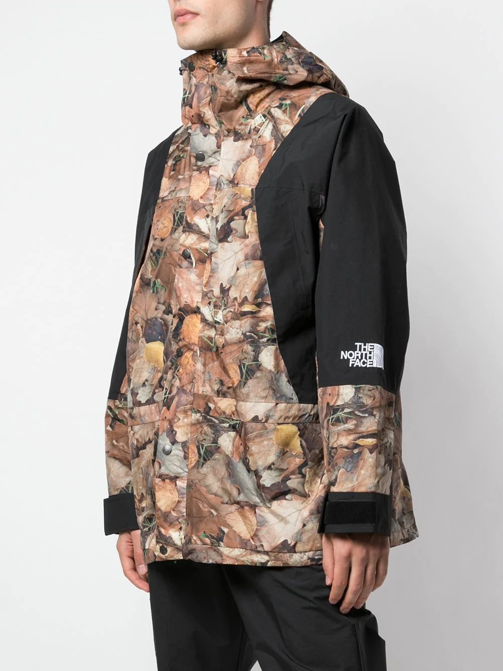 x The North Face Mountain Light jacket - 3