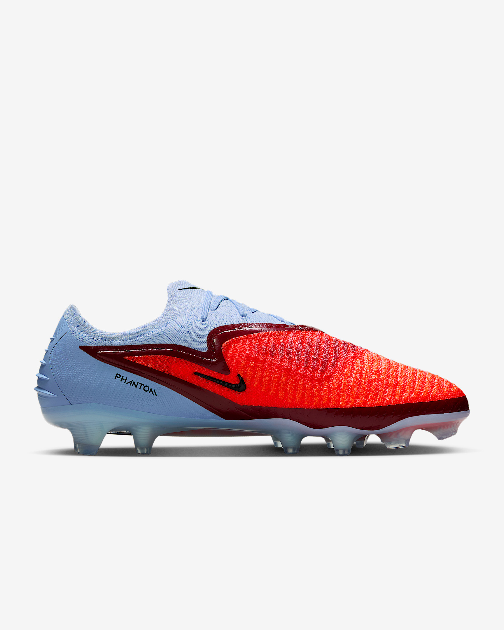 Nike Phantom 6 Low Elite Firm-Ground Soccer Cleats - 3