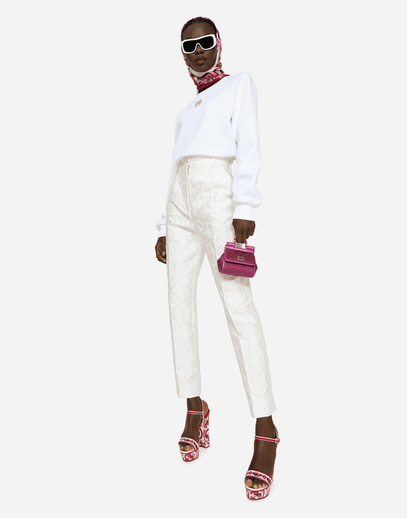 Dolce & Gabbana Mini Sicily handbag outlook