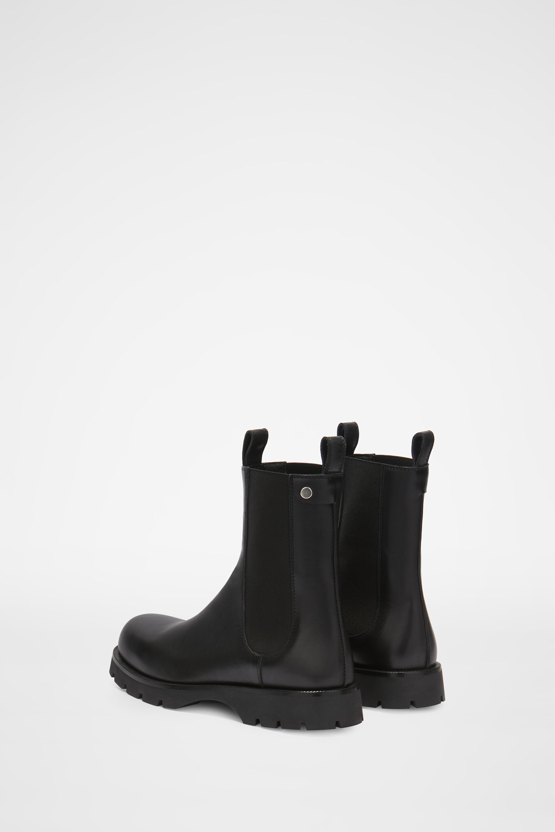 Chelsea Boots - 4