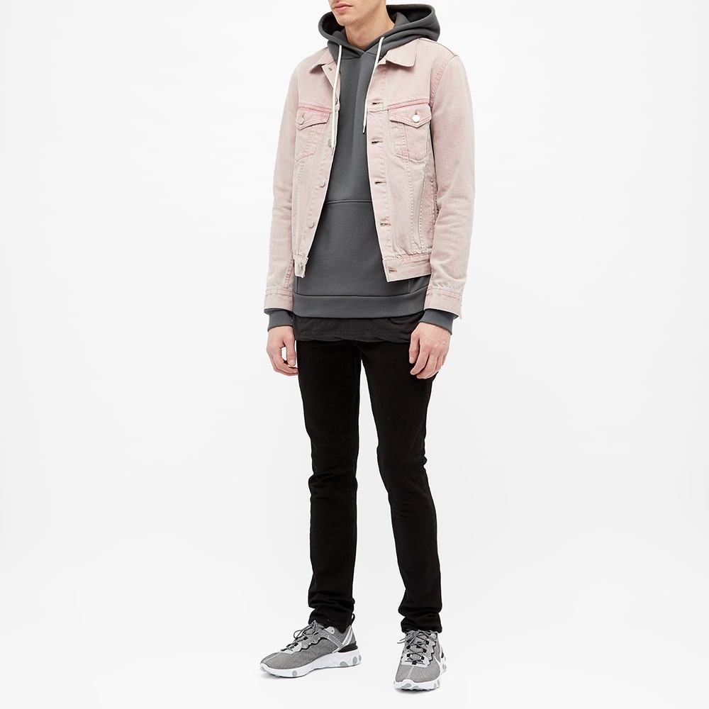 John Elliott Thumper III Jacket - 6