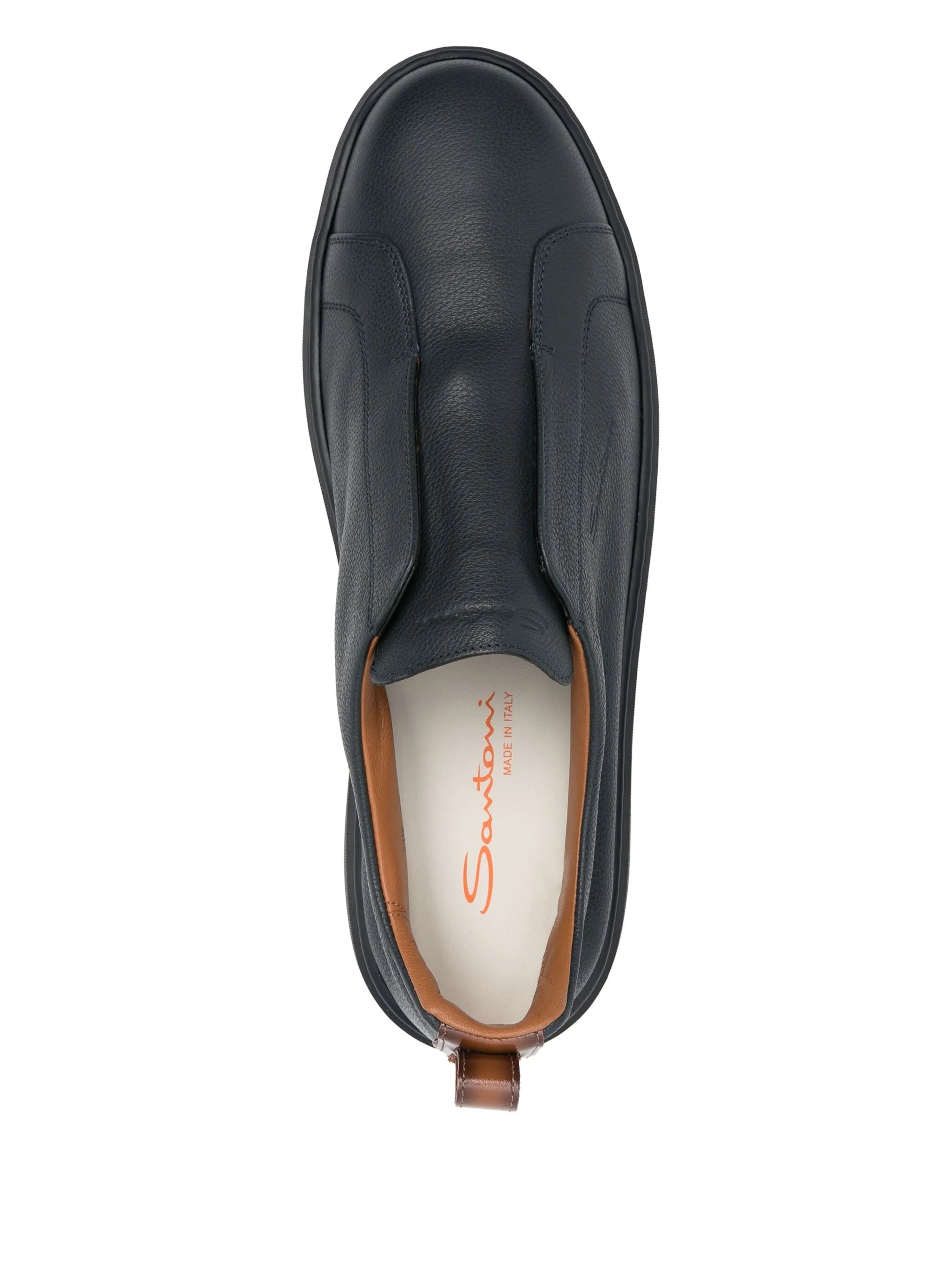 Santoni Slip-on Sneakers - 2