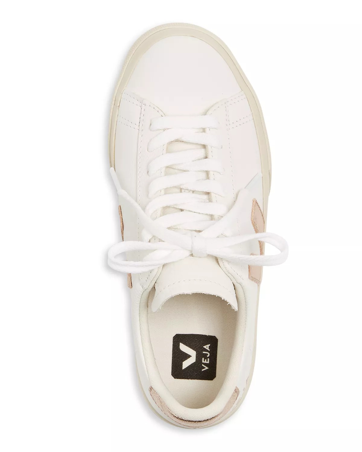 Women's Campo Low Top Sneakers - 4