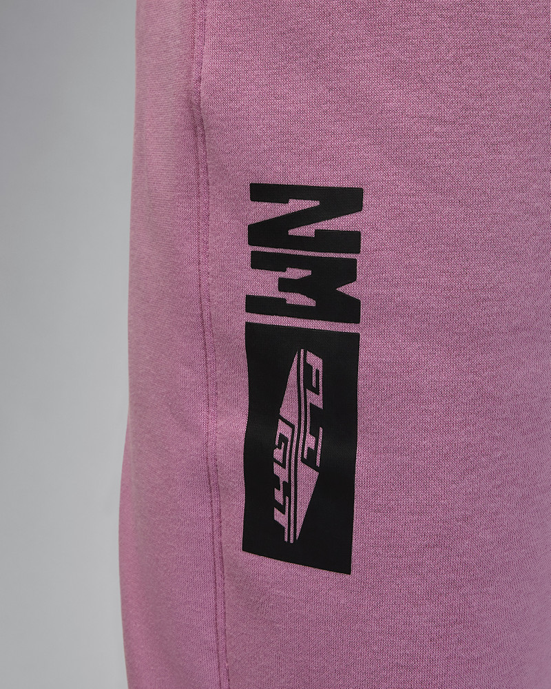 Jordan Brooklyn Fleece Women's Pants 4