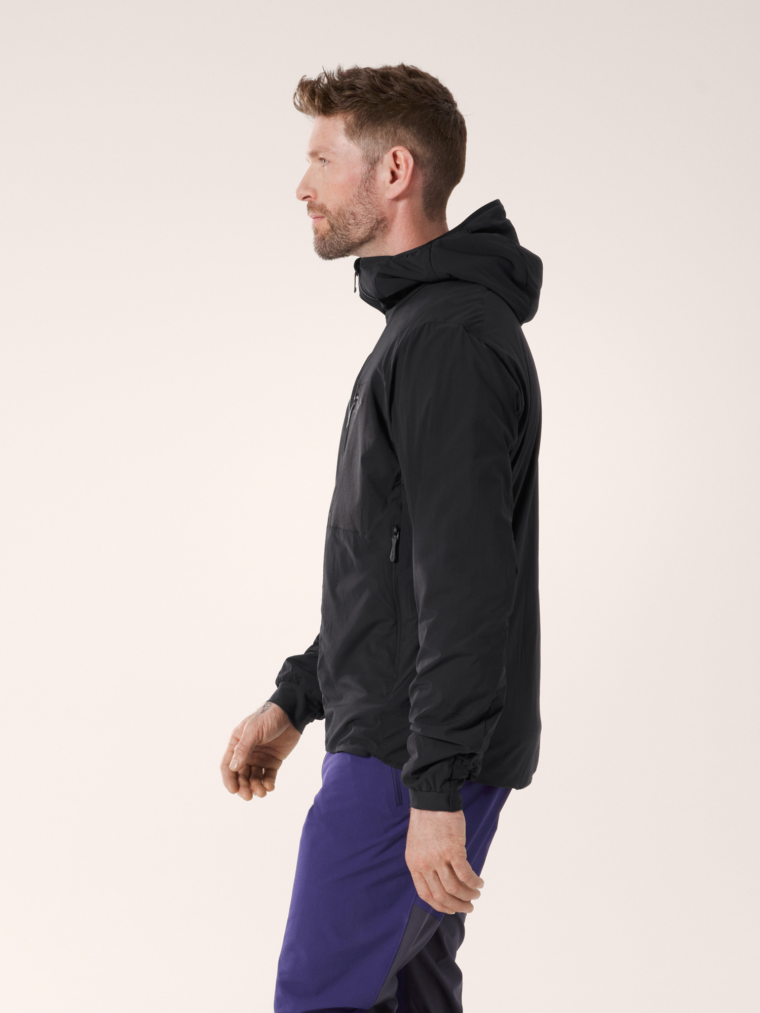 Proton SL Hoody - 5
