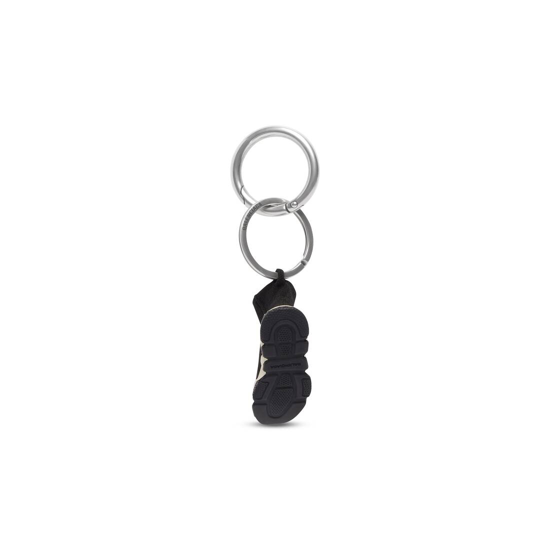 track keychain - 2