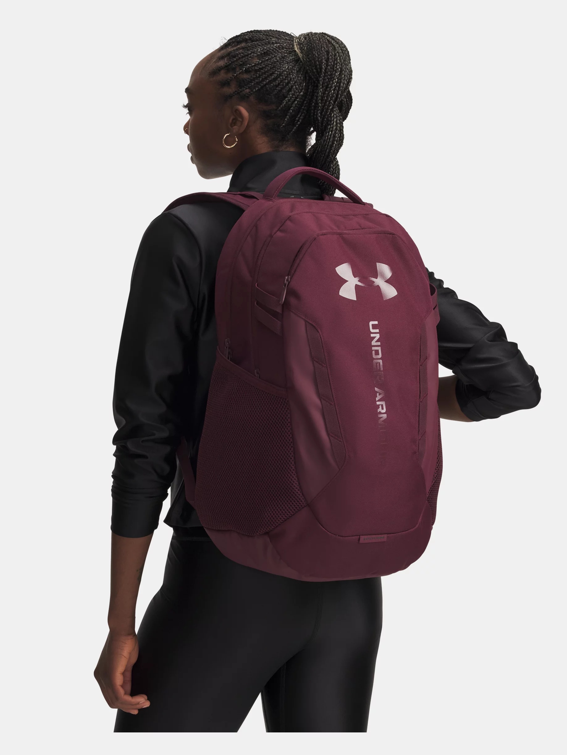 UA Hustle 6.0 - 5