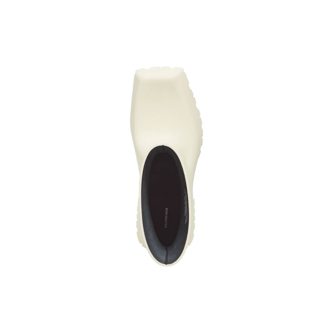 trooper rubber boot - 6