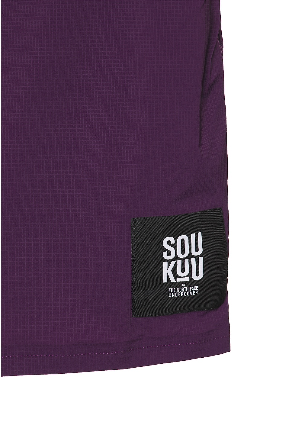 Soukuu Trail Run Utility 2-in-1 Shorts - 5