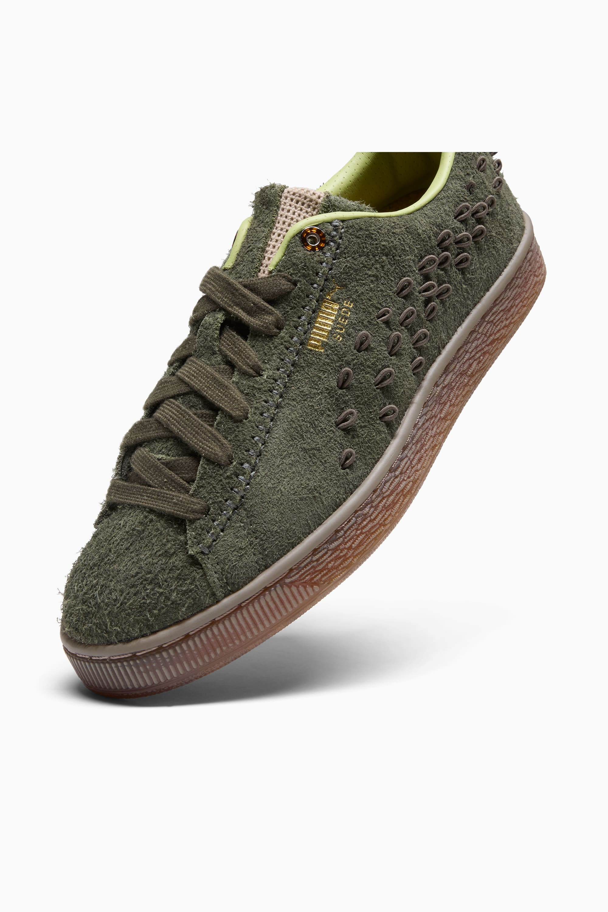 Suede Bodega Sneakers - 6
