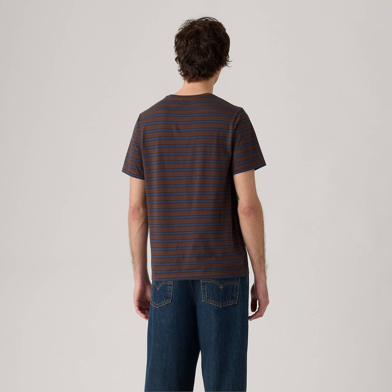CLASSIC POCKET T-SHIRT - 4