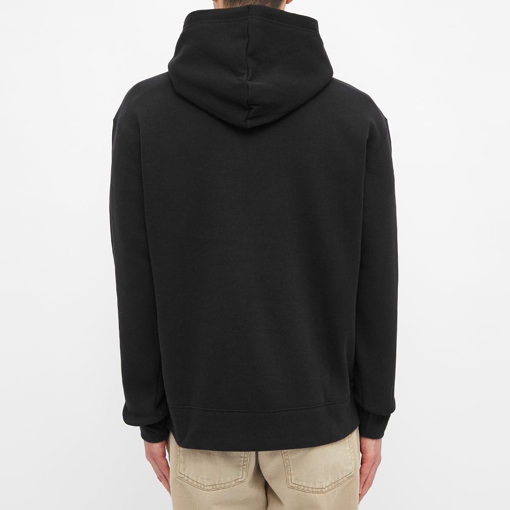 Nike SB Stripes Popover Hoody - 5