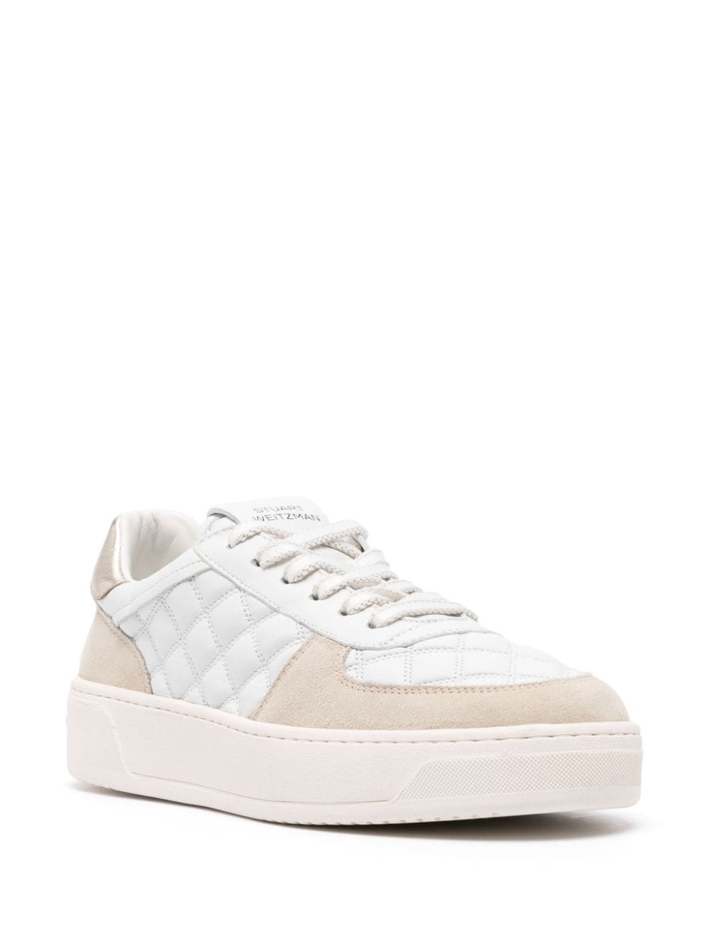 Courtside Sleek sneakers - 2