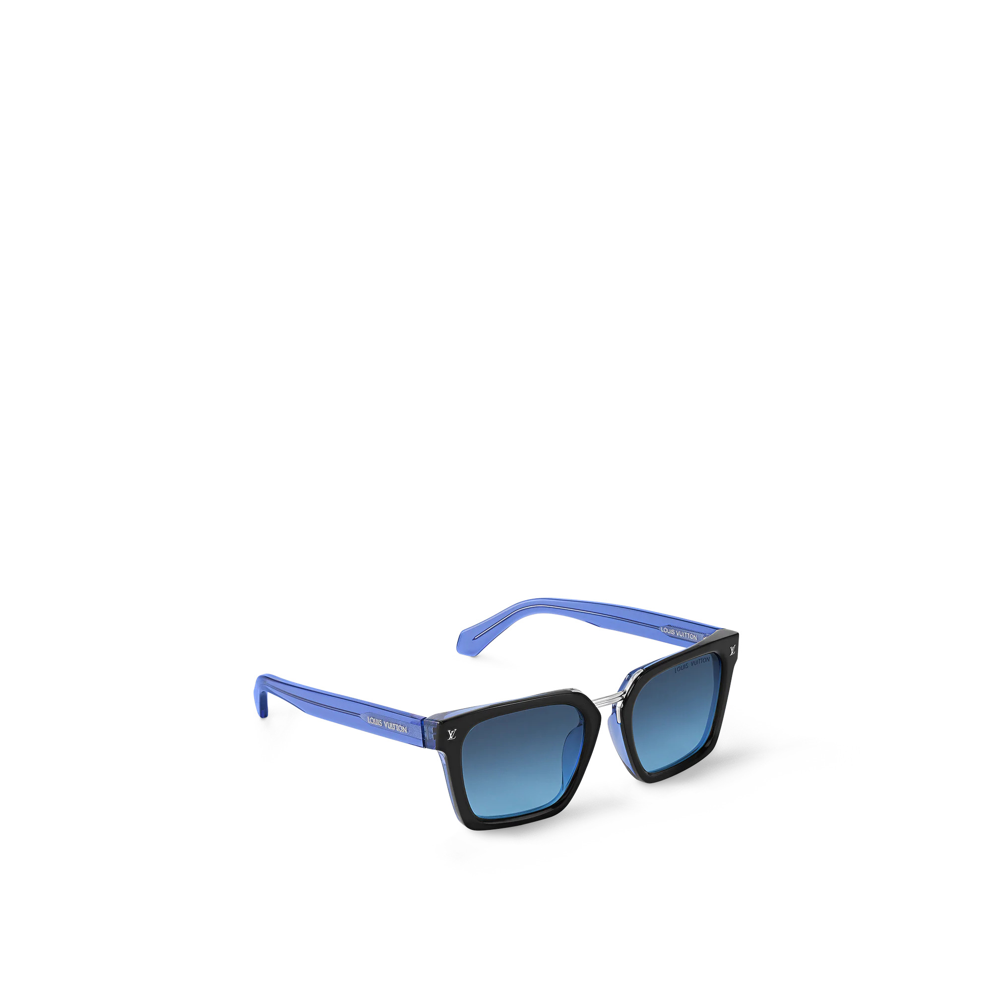LV Urban Square Sunglasses - 3