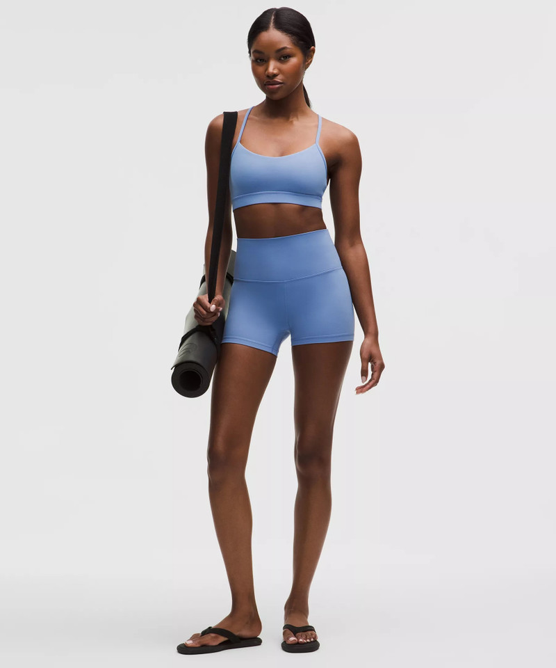 lululemon Align™ High-Rise Short 4" 1