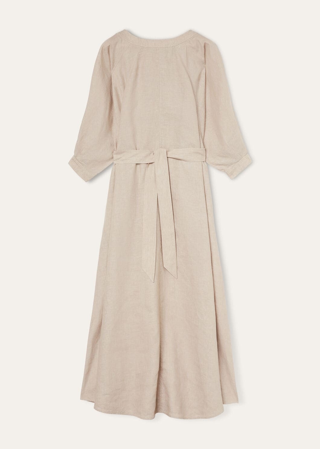 Mina Dress - 1