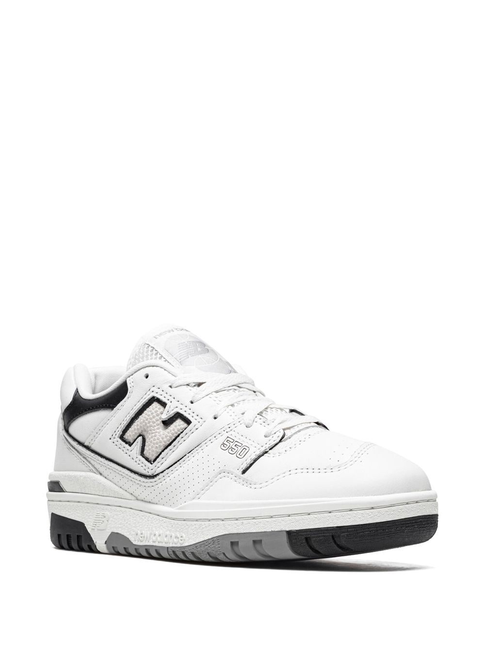 550 low-top sneakers - 2