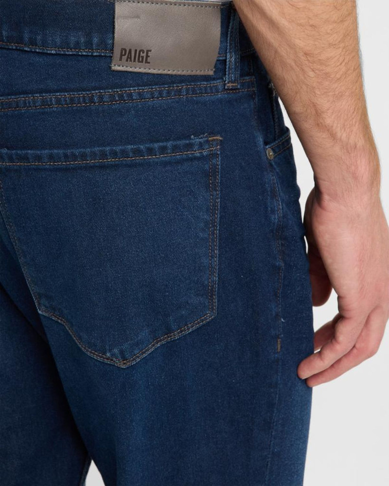 Men's Lennox Slim-Fit Jeans 5
