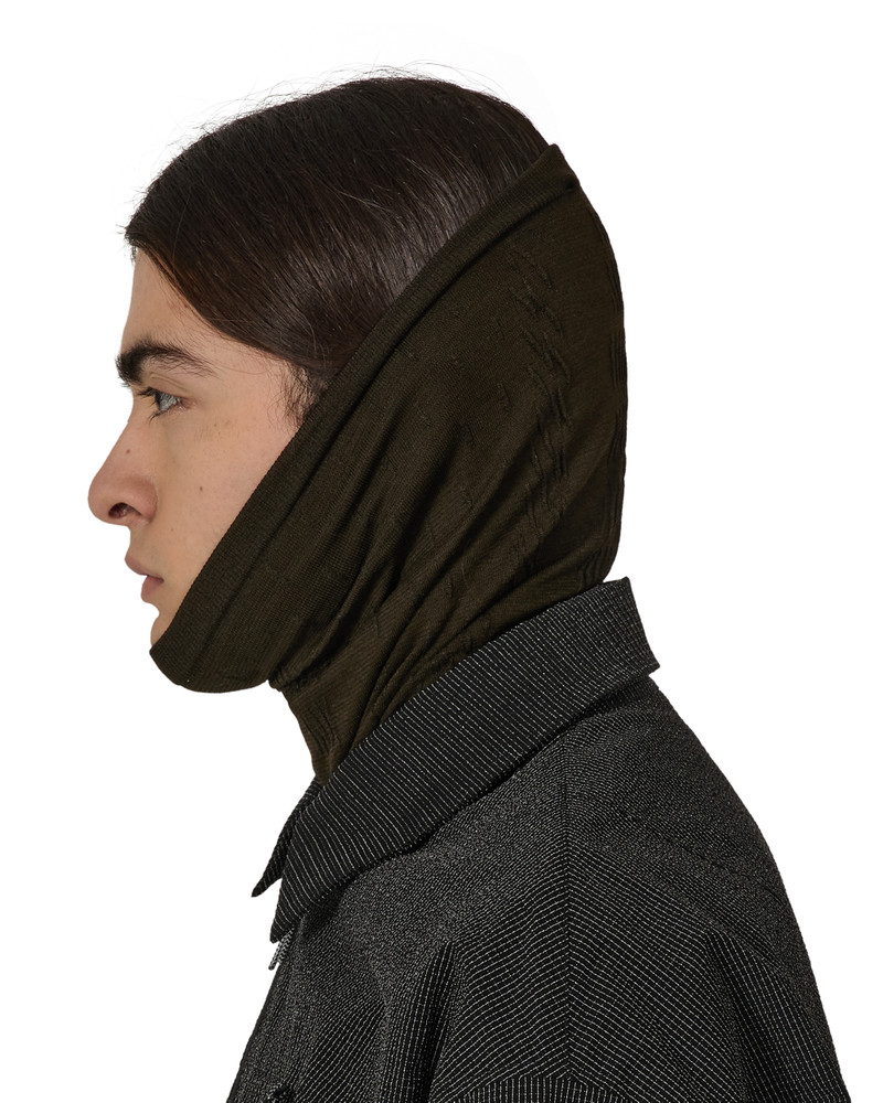 Golm Dryarn Seamless Neck Warmer 7