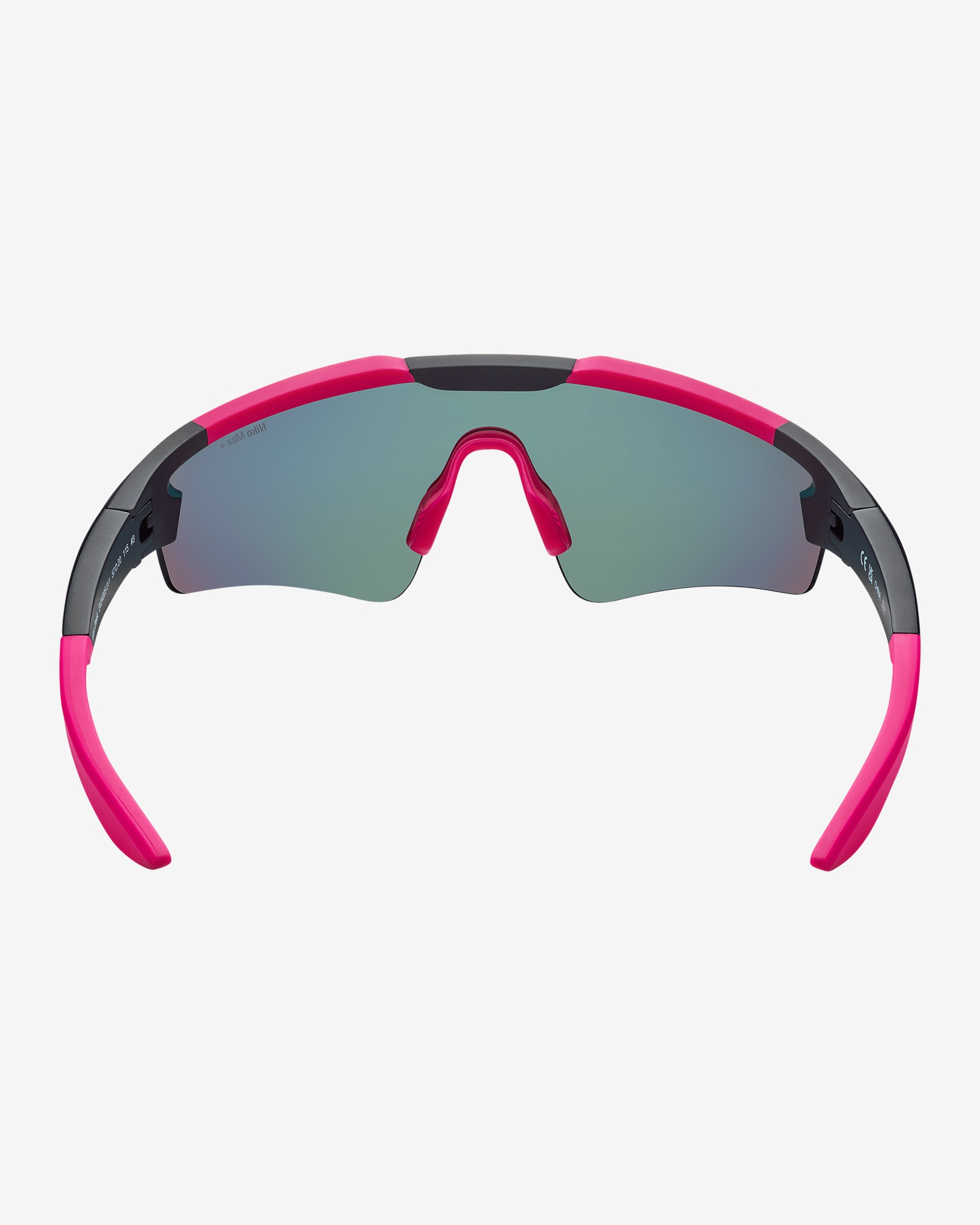Nike Unisex Cloak Youth Mirrored Sunglasses - 4