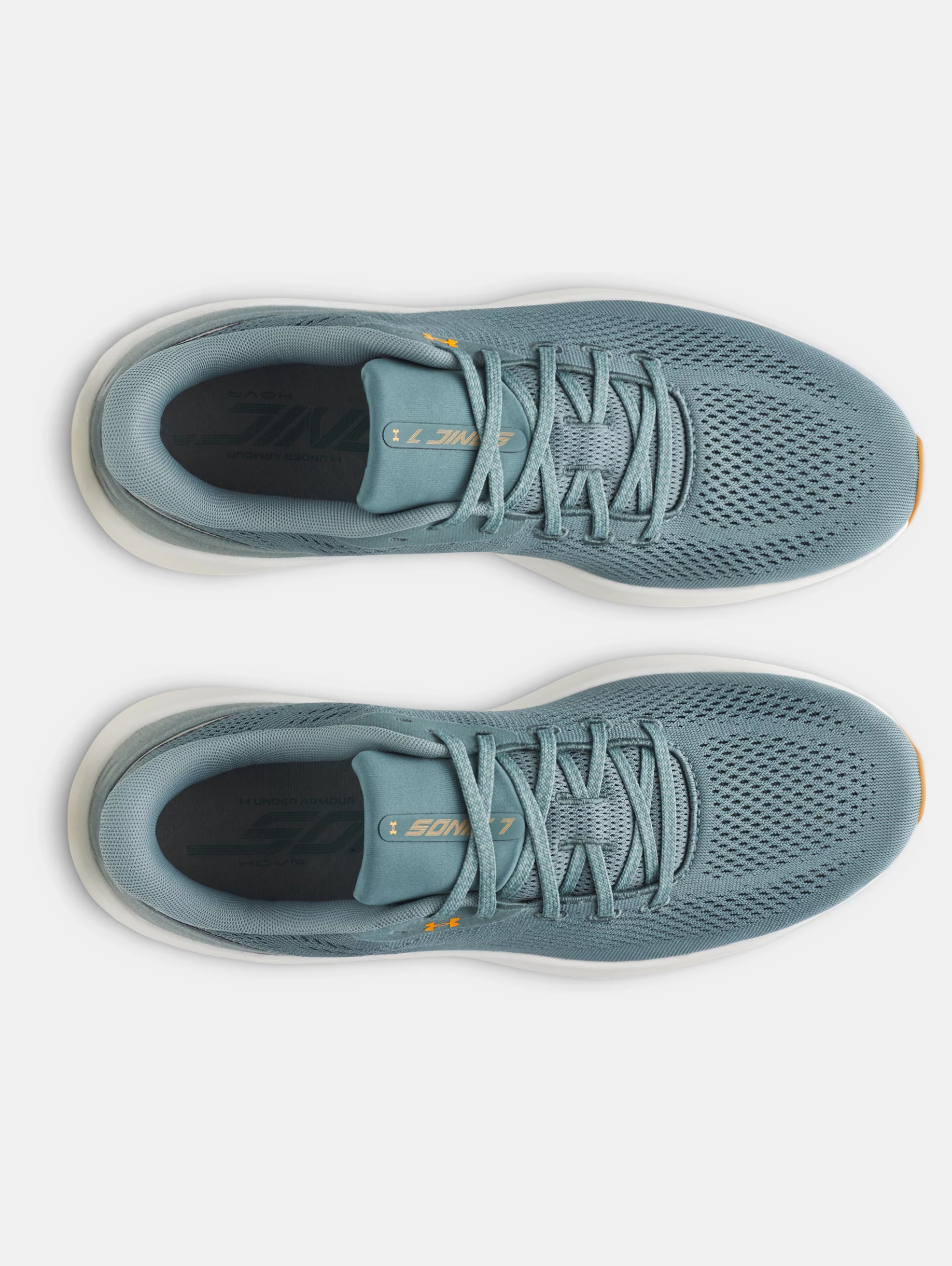UA Sonic 7 - 3